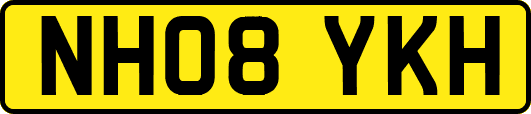 NH08YKH
