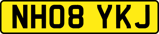 NH08YKJ