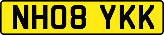 NH08YKK