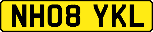 NH08YKL