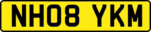 NH08YKM