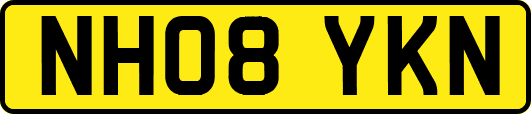 NH08YKN