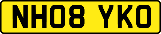 NH08YKO