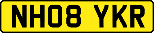 NH08YKR