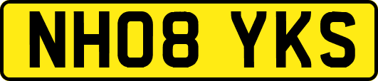 NH08YKS