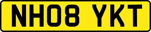 NH08YKT