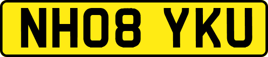 NH08YKU