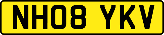 NH08YKV