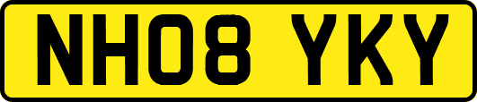 NH08YKY