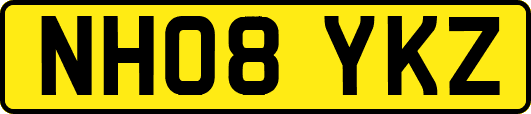 NH08YKZ
