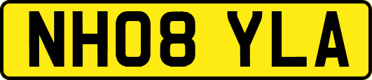 NH08YLA