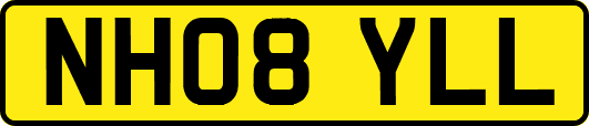 NH08YLL