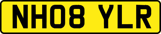 NH08YLR