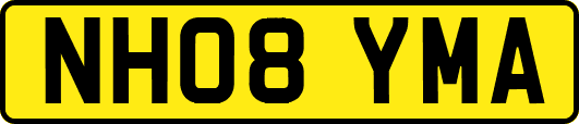 NH08YMA