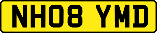 NH08YMD