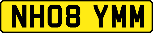 NH08YMM