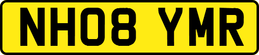 NH08YMR