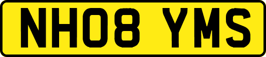 NH08YMS