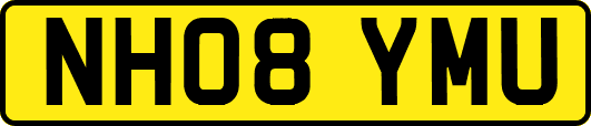 NH08YMU