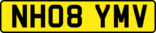 NH08YMV
