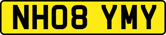 NH08YMY
