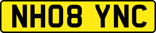 NH08YNC