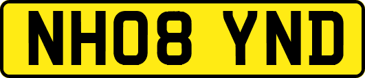 NH08YND