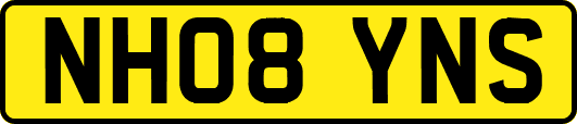 NH08YNS