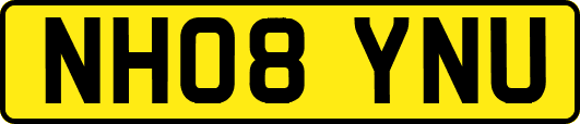 NH08YNU
