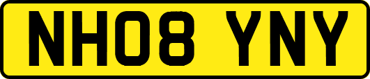 NH08YNY