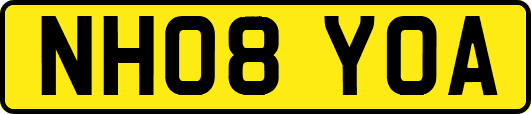 NH08YOA