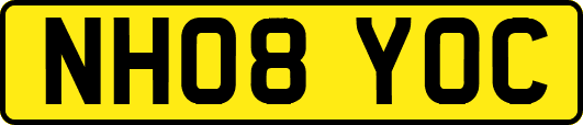 NH08YOC