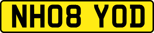 NH08YOD