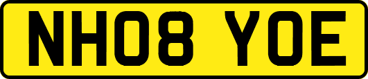 NH08YOE