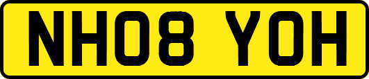 NH08YOH