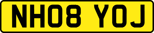 NH08YOJ