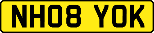 NH08YOK