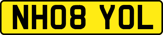 NH08YOL