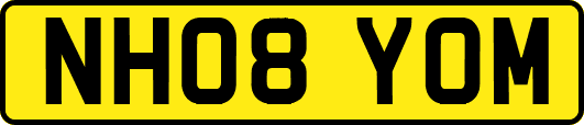 NH08YOM