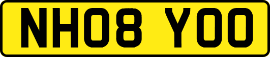 NH08YOO