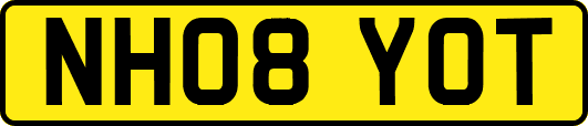 NH08YOT