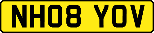 NH08YOV