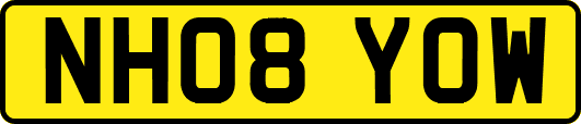 NH08YOW