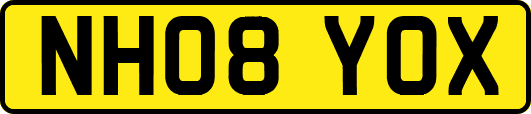 NH08YOX