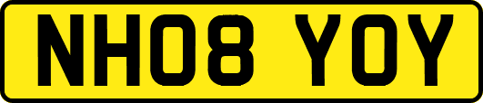 NH08YOY