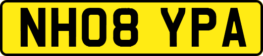 NH08YPA