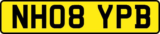 NH08YPB