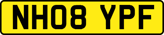 NH08YPF