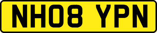 NH08YPN