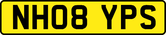NH08YPS